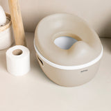 Nattou petit pot wc Potty 3 en 1 beige 155014