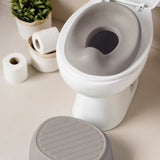 Nattou petit pot wc Potty 3 en 1 taupe 155021