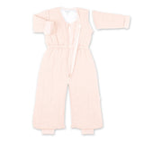 Bemini gigoteuse Magic Bag 24-36m pady swadl + jersey rosa TOG 2.5 193SWADL41SU