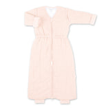 Bemini gigoteuse Magic Bag 12-24m pady swadl + jersey rosa TOG 2.5 161SWADL41SU