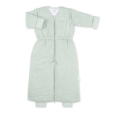 Bemini gigoteuse Magic Bag 24-36m pady swadl + jersey amande TOG 2.5 193SWADL72SU
