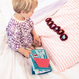 Lilliputiens livre Les émotions de Léon 83670