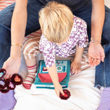 Lilliputiens livre Les émotions de Léon 83670