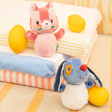 Lilliputiens Jules culbuto 83671