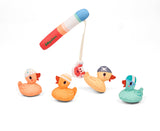 Lilliputiens Gaspard jeu de pêche 83675