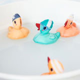 Lilliputiens Gaspard jeu de pêche 83675