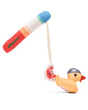 Lilliputiens Gaspard jeu de pêche 83675