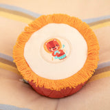 Lilliputiens hochet tambour 83678