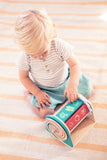 Lilliputiens Tournicolor 83680