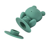 Lilliputiens set grenouilles de bain 83682
