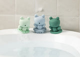 Lilliputiens set grenouilles de bain 83682