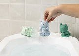 Lilliputiens set grenouilles de bain 83682