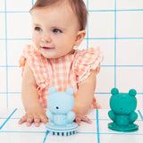 Lilliputiens set grenouilles de bain 83682