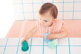 Lilliputiens set grenouilles de bain 83682
