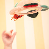 Lilliputiens Jack miroir 83683