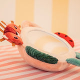 Lilliputiens Jack miroir 83683