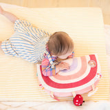 Lilliputiens Lena coussin d'activités 83693