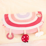 Lilliputiens Lena coussin d'activités 83693