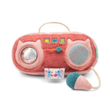 Lilliputiens radio sonore Jeanne 83700