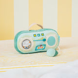 Lilliputiens radio sonore Joe 83701