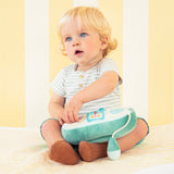 Lilliputiens radio sonore Joe 83701