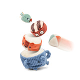 Lilliputiens pyramide o sons 83712