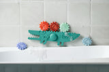 Lilliputiens Crocodile balancier 83714