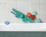 Lilliputiens Crocodile balancier 83714