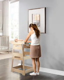 Mamatoyz table à langer évolutive naturelle 19CFLAT (pas d'envoi)