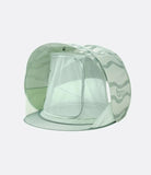 Babymoov tente anti-uv rafraichissante Moov & Protect green lagoon A038219