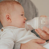 Suavinex lot de 2 tétines 3m+ symétriques SX pro débit moyen 307387