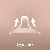 Difrax Tétine Dynamique 3m+ Mammafeel C671
