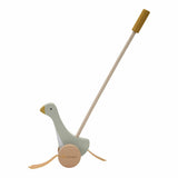 Little Dutch jouet à pousser en bois Little Goose LD7070