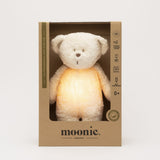 Moonie veilleuse musicale the humming bear organic polar 2.0 MPO2