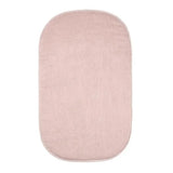 Nattou coussin réducteur éponge Softy vieux rose 148047