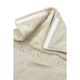 Meyco Baby chancelière knit basic sand melange 204.115.43.01