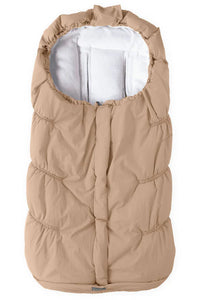 Bamboom chancelière pour poussette igloo baby tog 4.5 cammello 220B/33