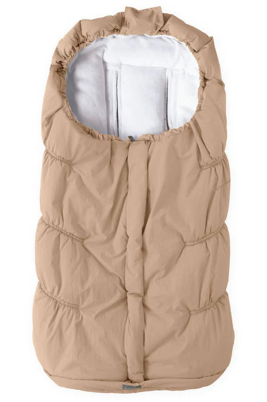 Bamboom chancelière pour poussette igloo baby tog 4.5 cammello 220B/33