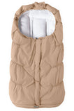 Bamboom chancelière pour poussette igloo baby tog 4.5 cammello 220B/33