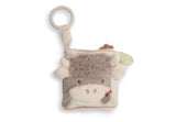 Jollein livre d'activités Barn Buddies 221-001-68198