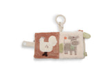Jollein livre d'activités Barn Buddies 221-001-68198