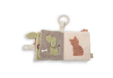 Jollein livre d'activités Barn Buddies 221-001-68198