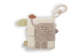 Jollein livre d'activités Barn Buddies 221-001-68198
