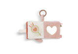 Jollein livre d’activité Soft Plumes 221-001-68200