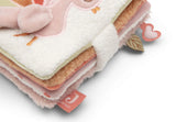 Jollein livre d’activité Soft Plumes 221-001-68200