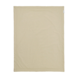 Meyco Baby couverture gaufrée en coton 75x100cm sand 235.000.33.01