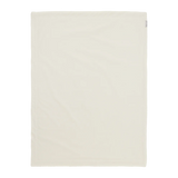 Meyco Baby couverture gaufrée en coton 75x100cm nature 235.000.67.01