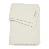 Meyco Baby couverture gaufrée en coton 75x100cm nature 235.000.67.01