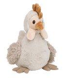 Happy Horse peluche poulet Carice 22cm 134510
