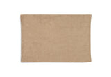 Jollein housse de coussin à langer 50x70cm sea green/biscuit (lot de 2) 2550-503-68079